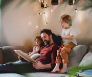 Kinderboekenweek 2026