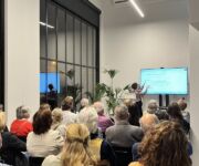 Leef Limburgs Meet-Up: samen bouwen aan Limburgse taallessen
