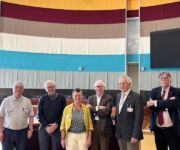 Afscheid Raod veur ‘t Limburgs