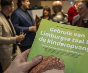 Veel enthousiasme voor Zjuulke onder ouders en pedagogisch professionals